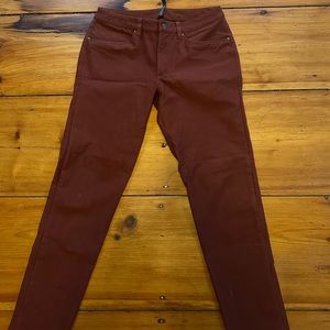 Lulu Lemon Men’s ABC Pants. Worn once. Like new!